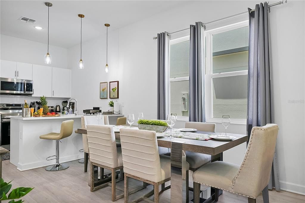 312 Famagusta Dr Davenport, FL 33896 | New build