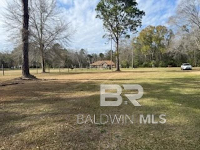 32840 Seminole Rd W Seminole, AL 36574 | Land/Lot