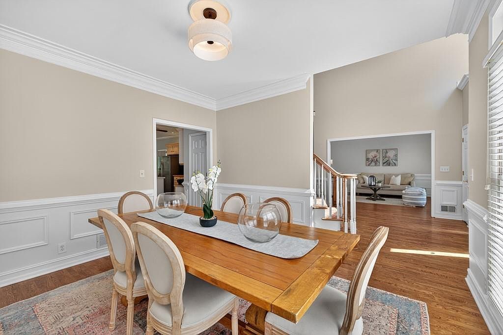 1430 Roanoke Trce Grayson, GA 30017 | Single Family