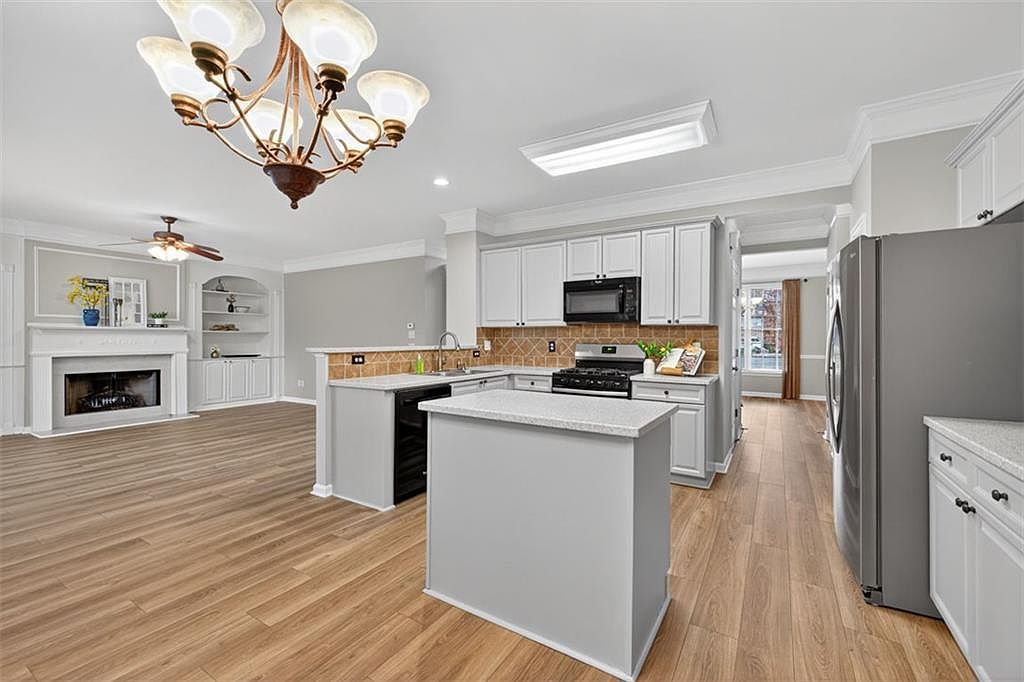 6479 Mobilis Ct Sugar Hill, GA 30518 | Single Family