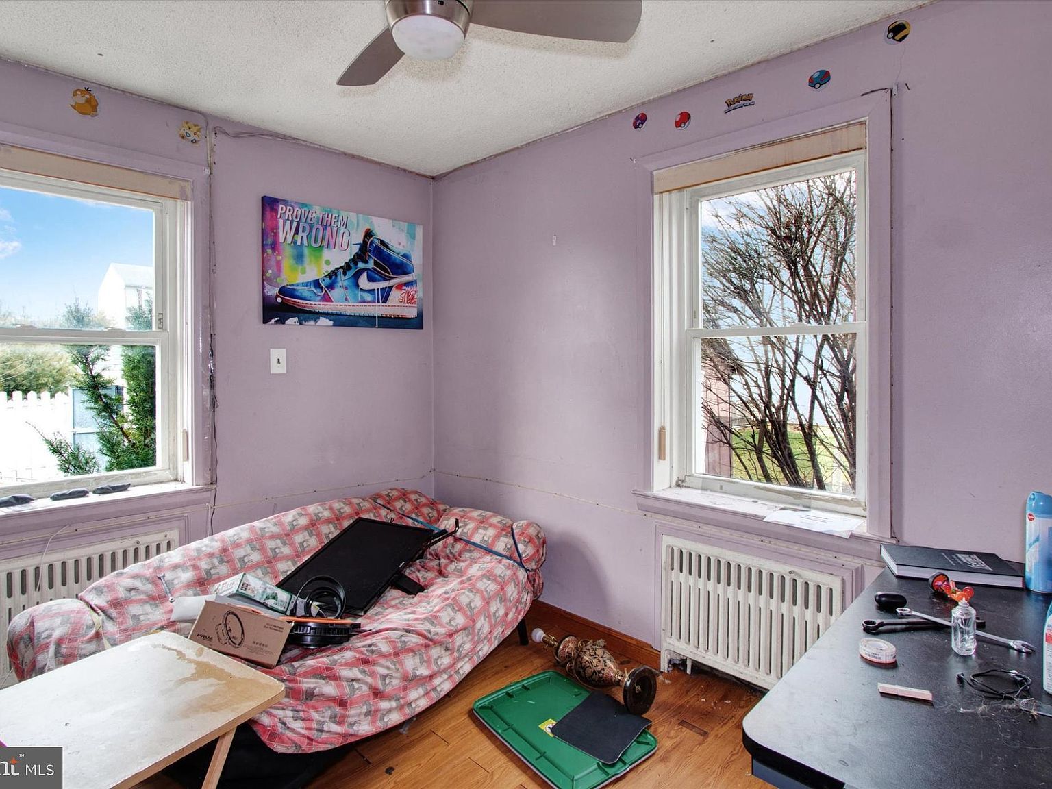 11 Monroe St Reading, PA 19605  | Single Family