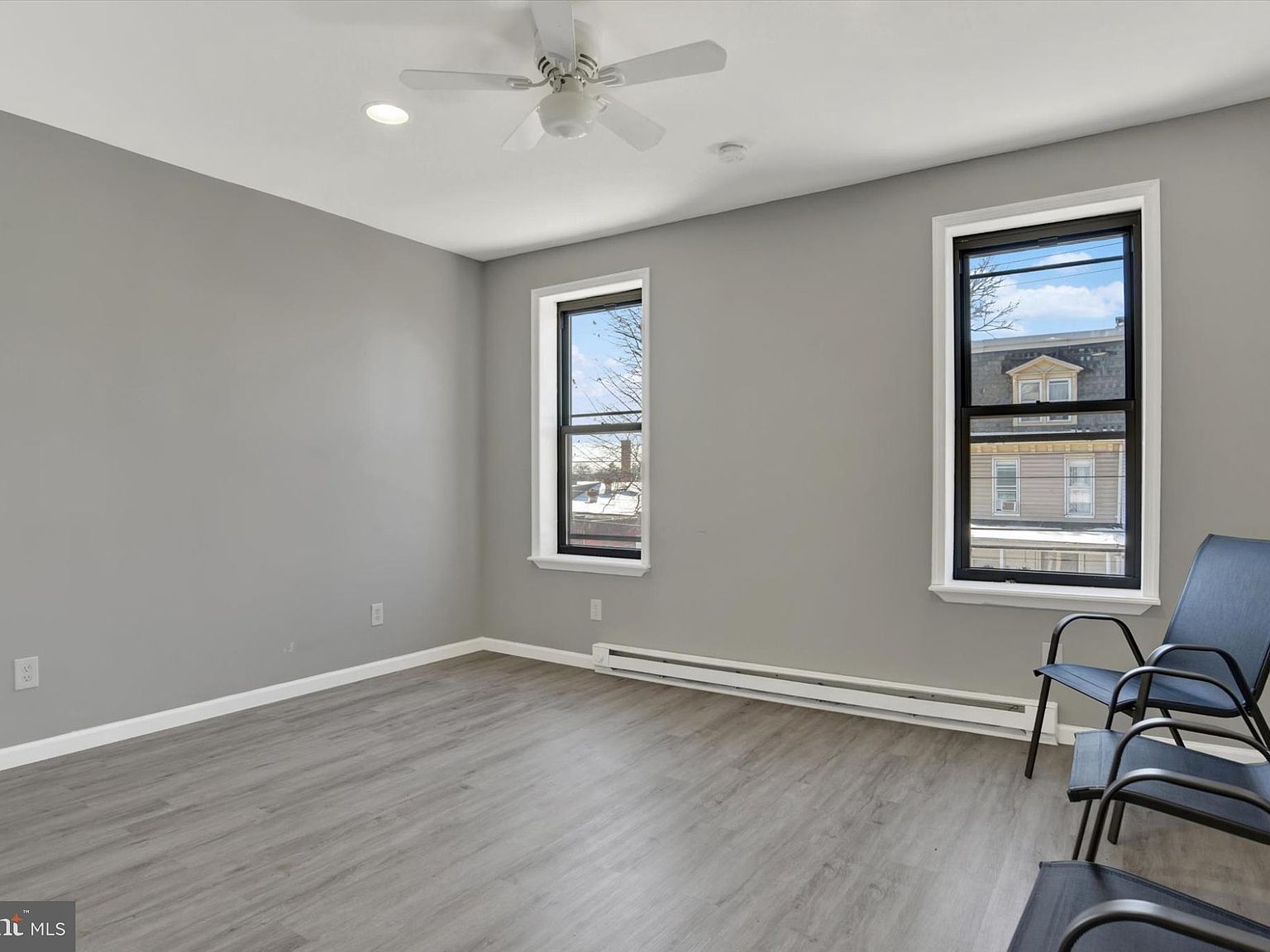 31-33 S 18th St Harrisburg, PA 17104  | Multi Family