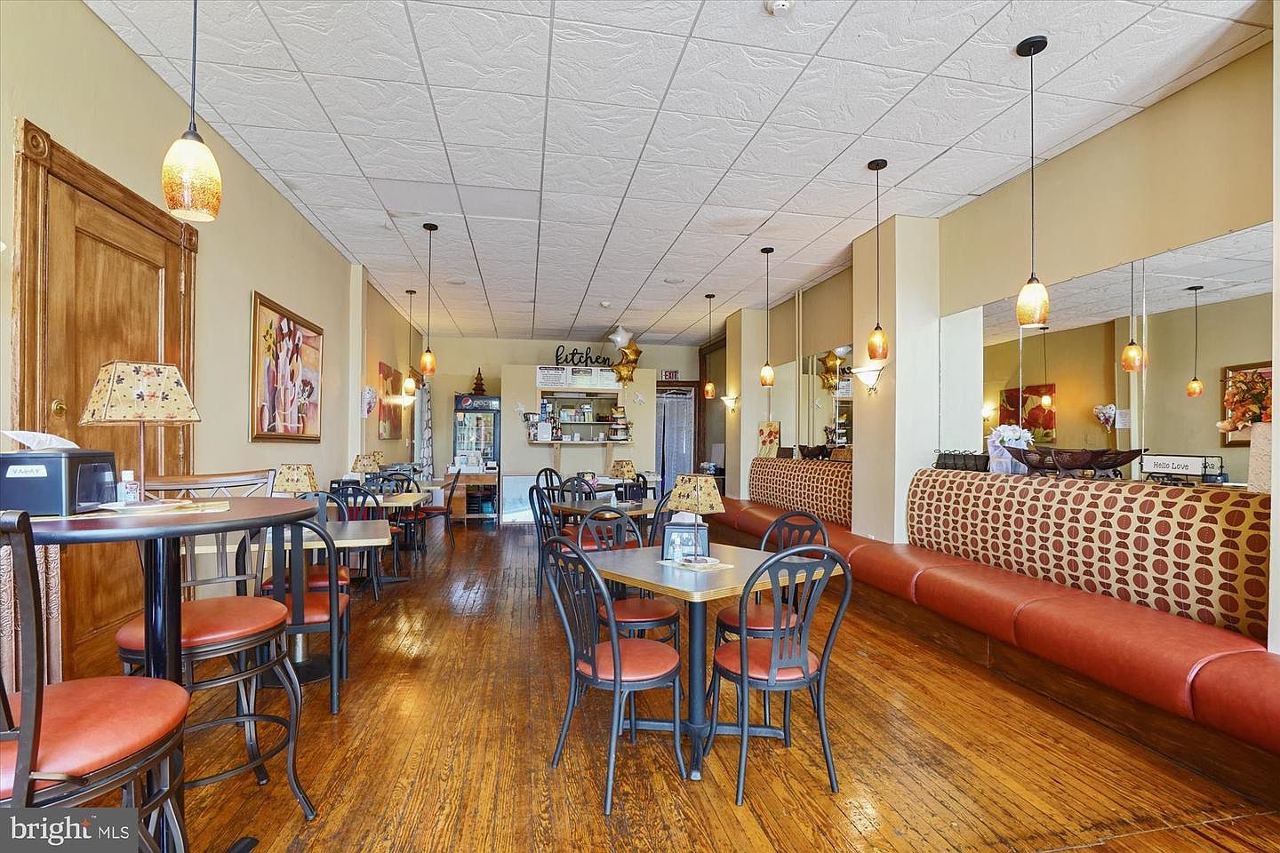 5 E Penn Ave Wernersville, PA 19565  | Multi Family