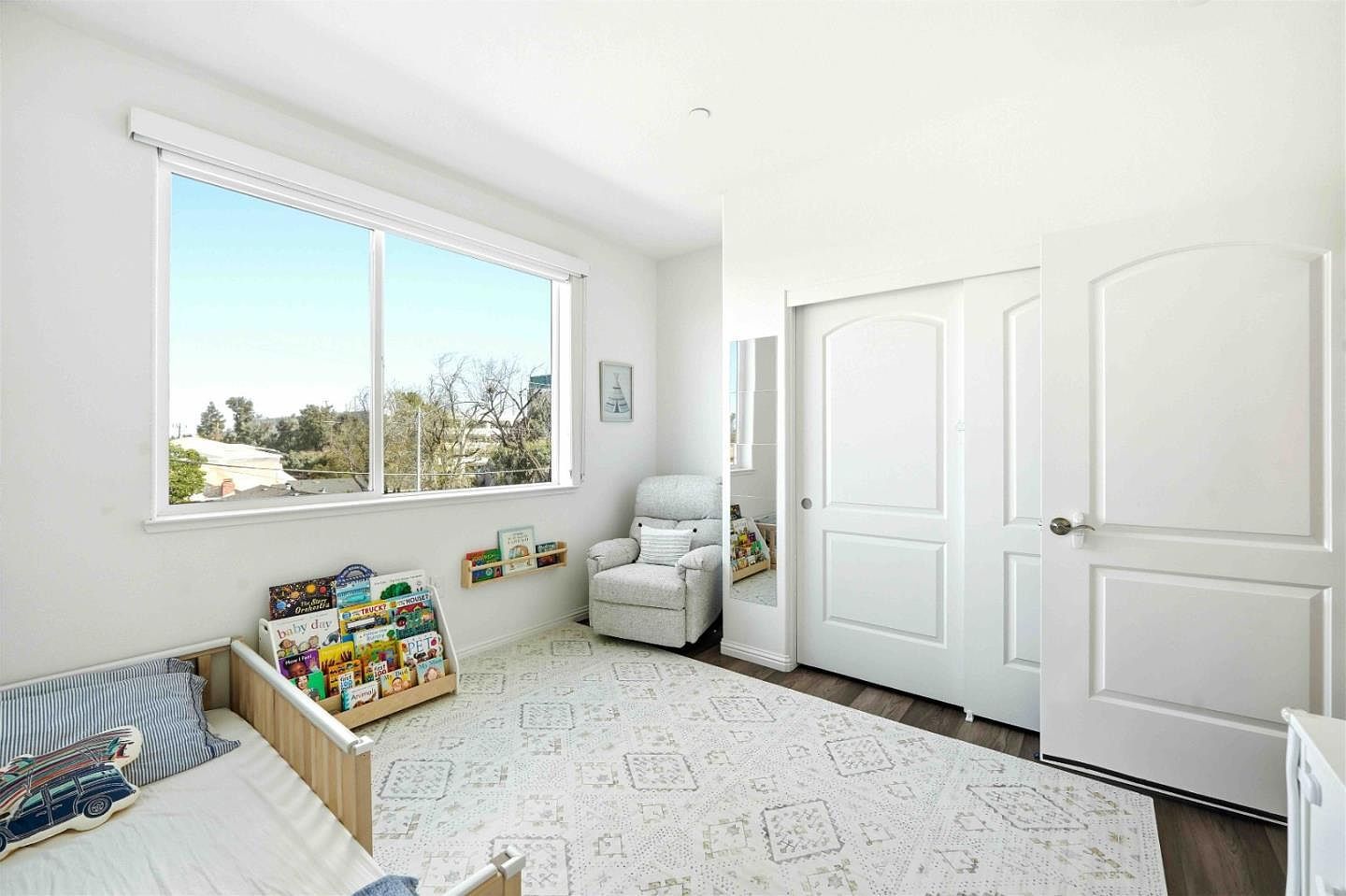 3207 Mallard Ct #301 San Jose, CA 95117  | Condominium