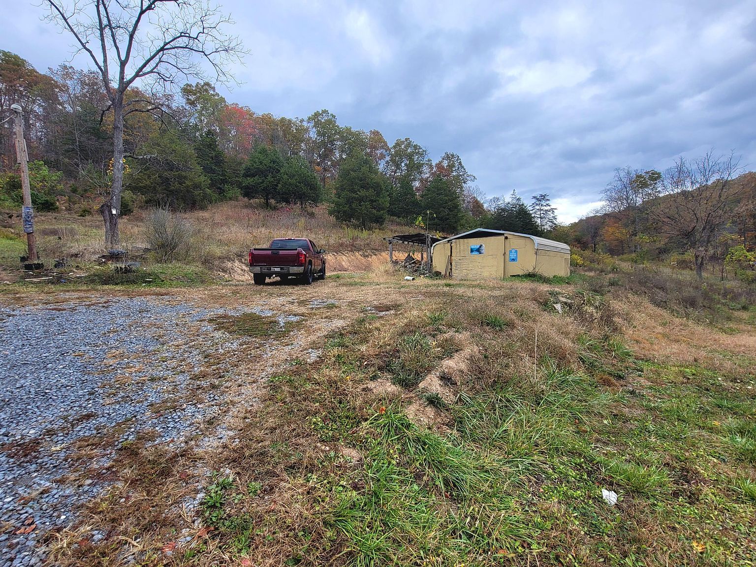 1945 St Route 3&12 Hinton, WV 25951  | Single Family