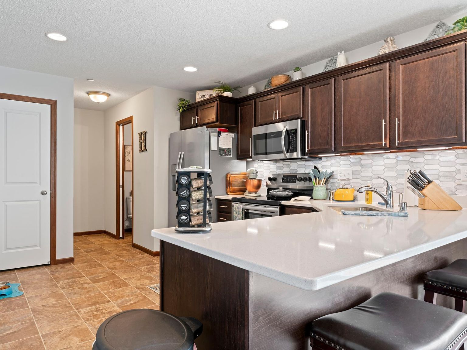 5104 61st St NW Rochester, MN 55901  | New build