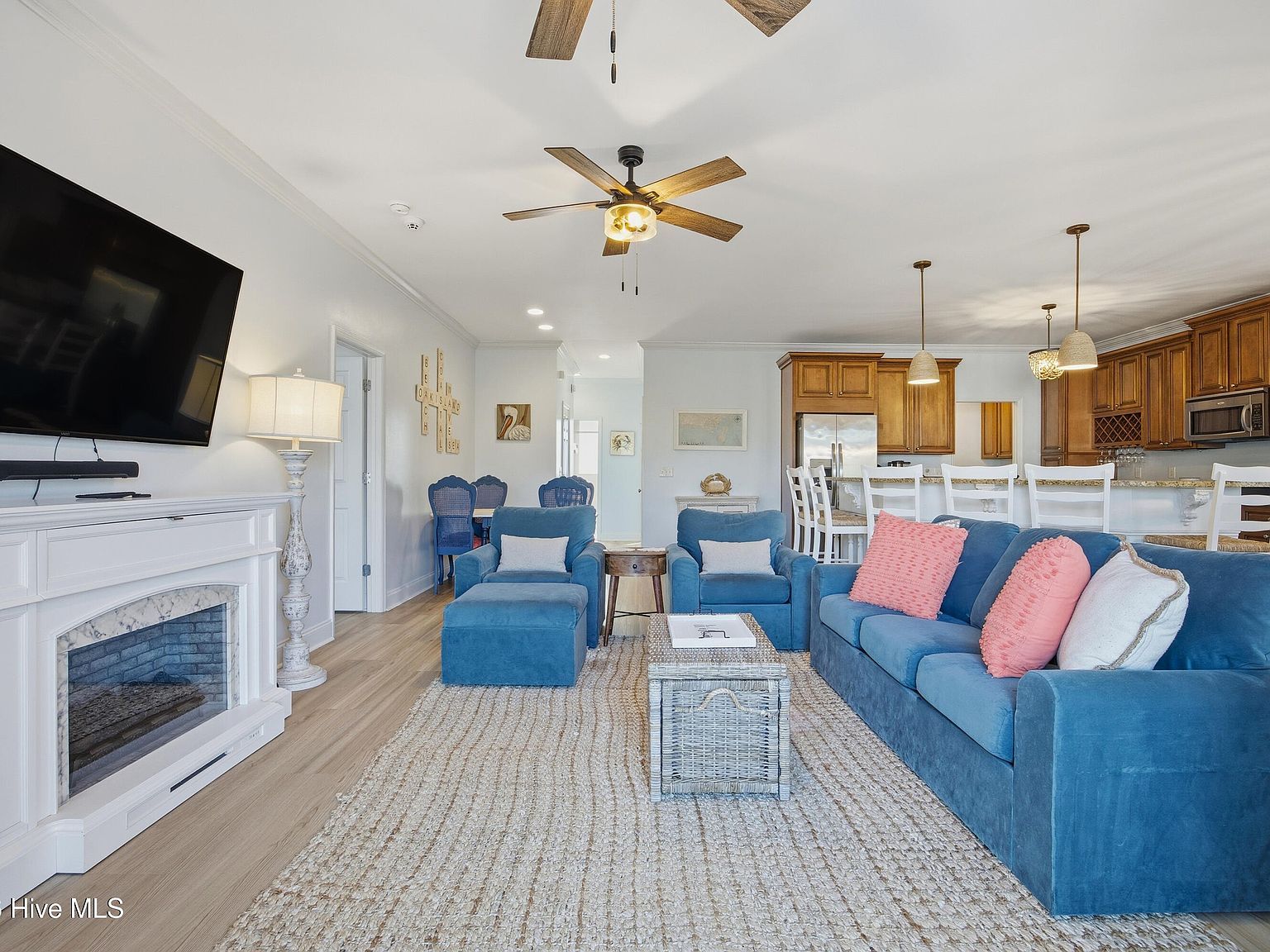 122 NE 12th St Oak Island, NC 28465  | Single Family