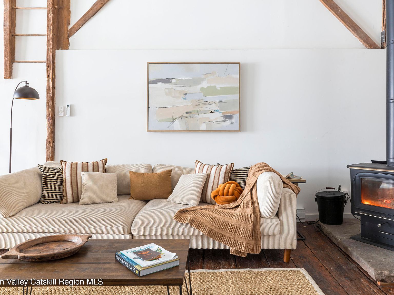 47 Hemmer Rd Jeffersonville, NY 12748  | Single Family