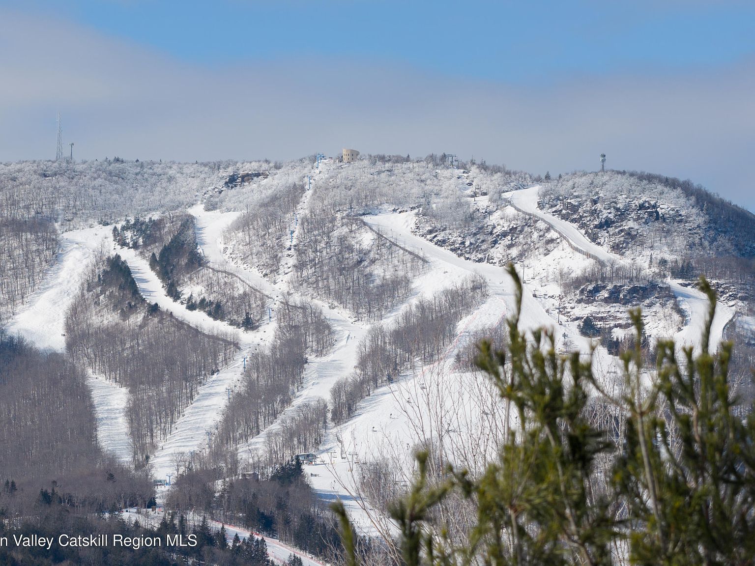 2 Ruth Ct Hunter, NY 12442  | Land/Lot