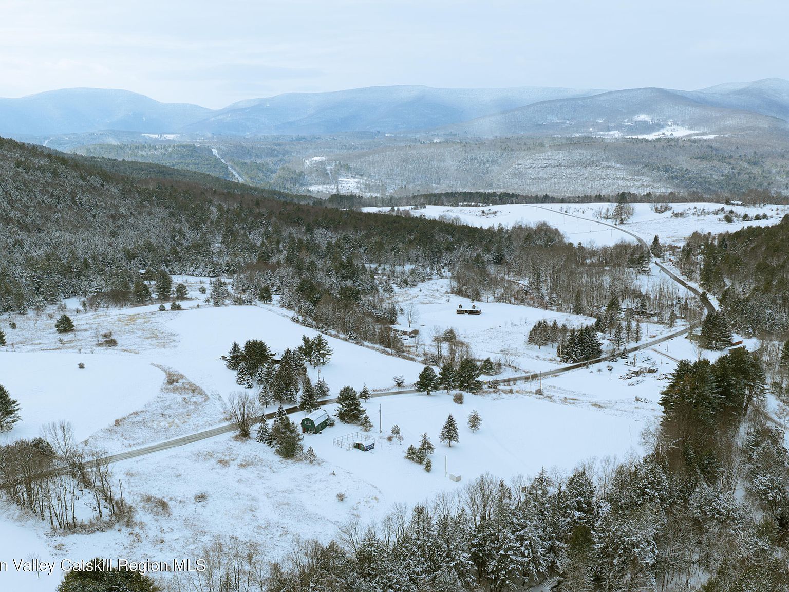 4778 Washington St Prattsville, NY 12468  | Single Family