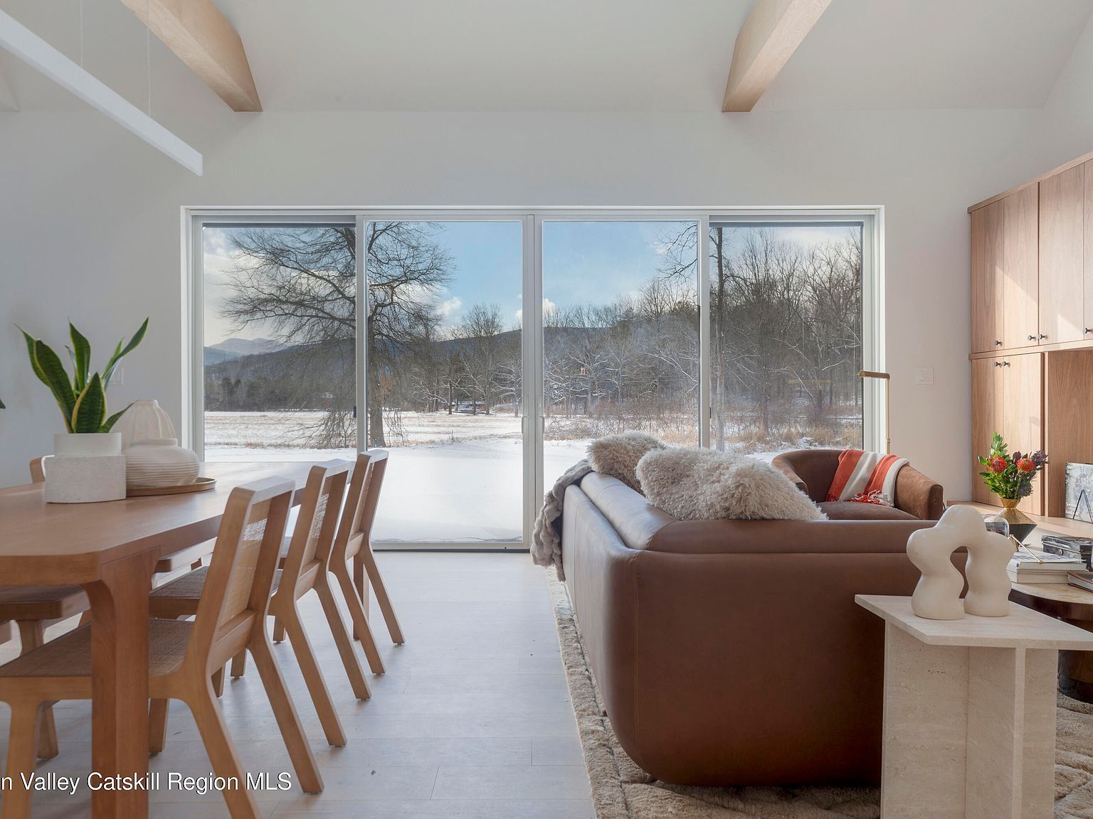 3 Schoolhouse Rd Saugerties, NY 12477  | Single Family