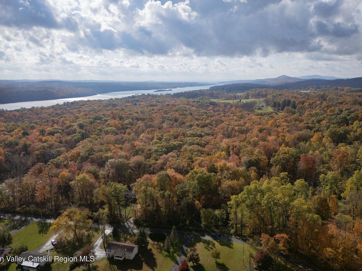 38 Hudson Ln Ulster Park, NY 12487  | Land/Lot