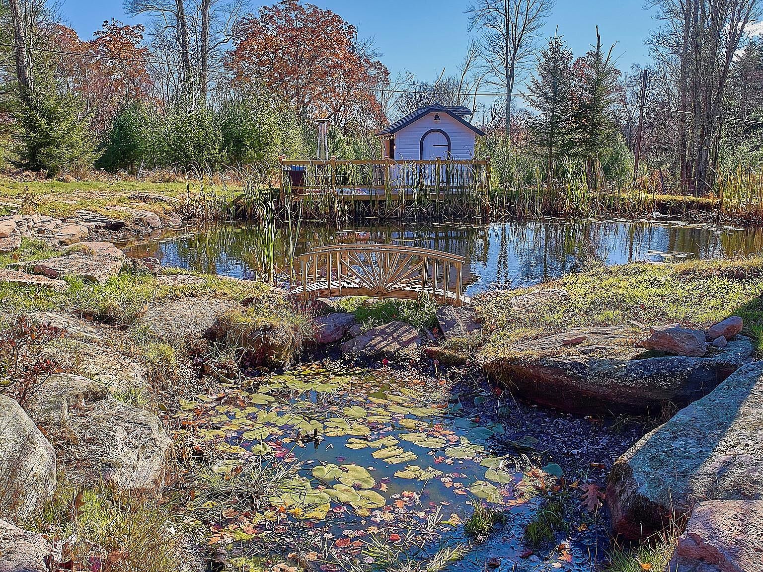 541 Cold Spring Rd Monticello, NY 12701  | Single Family