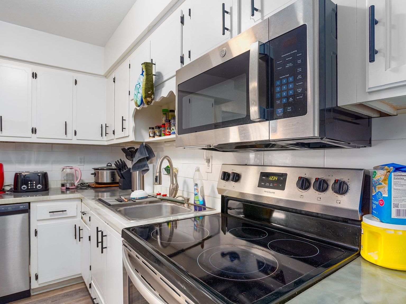 214 15th St Kenova, WV 25530  | Single Family