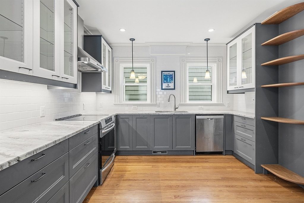 5 Glendale Ave #5 Somerville, MA 02144  | Condominium