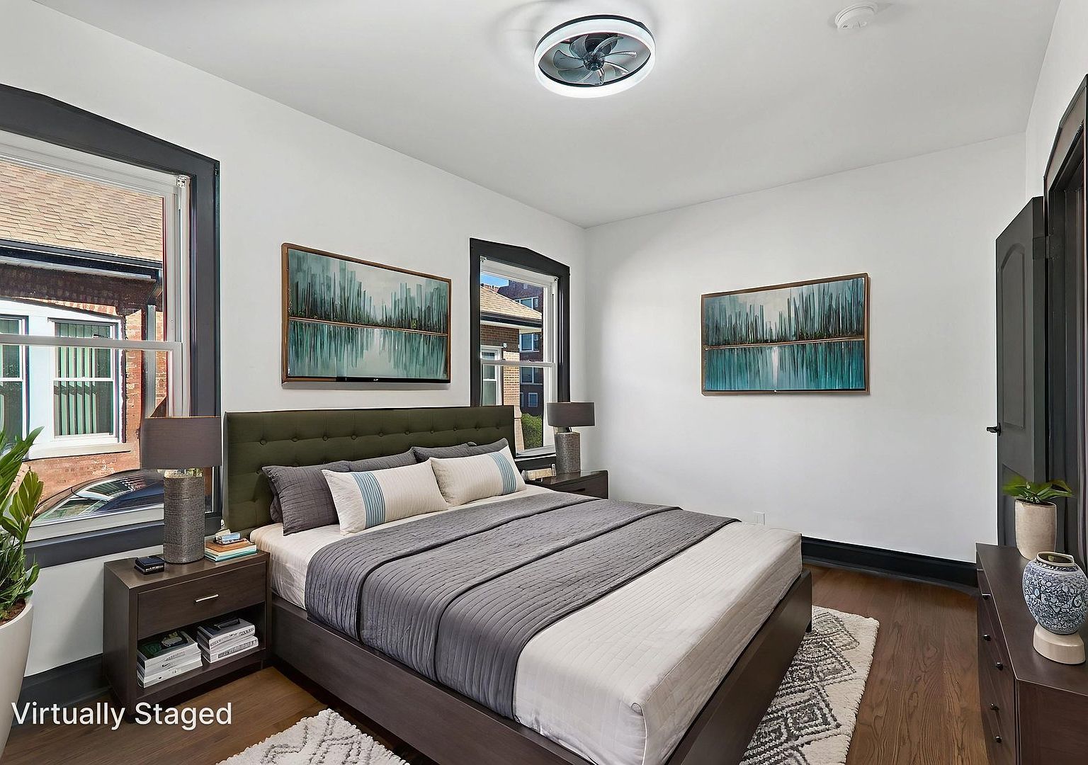 8032 S Carpenter St Chicago, IL 60620  | Single Family