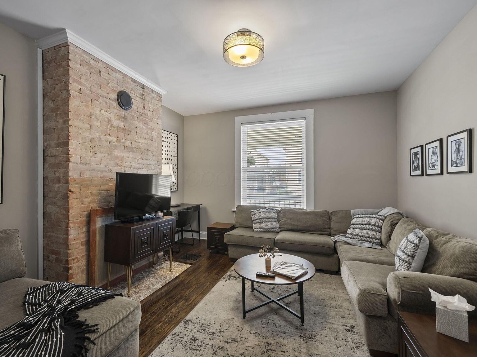 34 S Cypress Ave Columbus, OH 43222 | Single Family