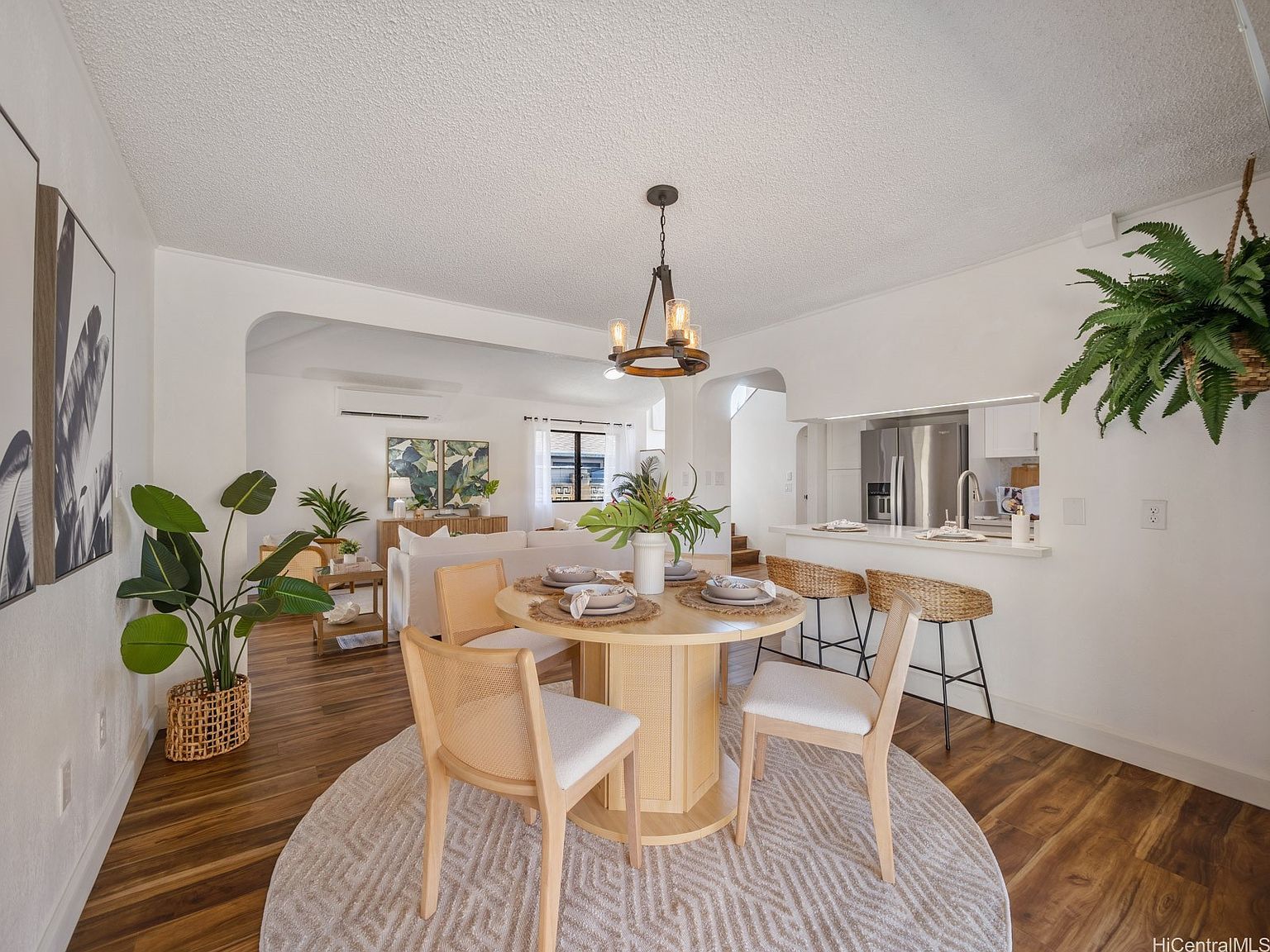 95-197 Lelewalo St Mililani, HI 96789  | Single Family