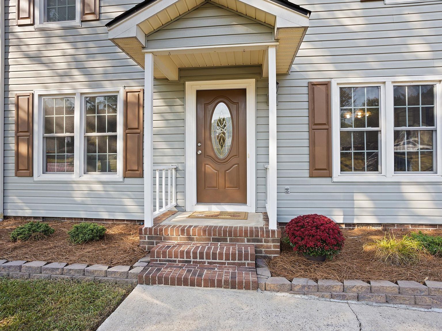 101 Meadowview Dr Taylors, SC 29687  | Single Family