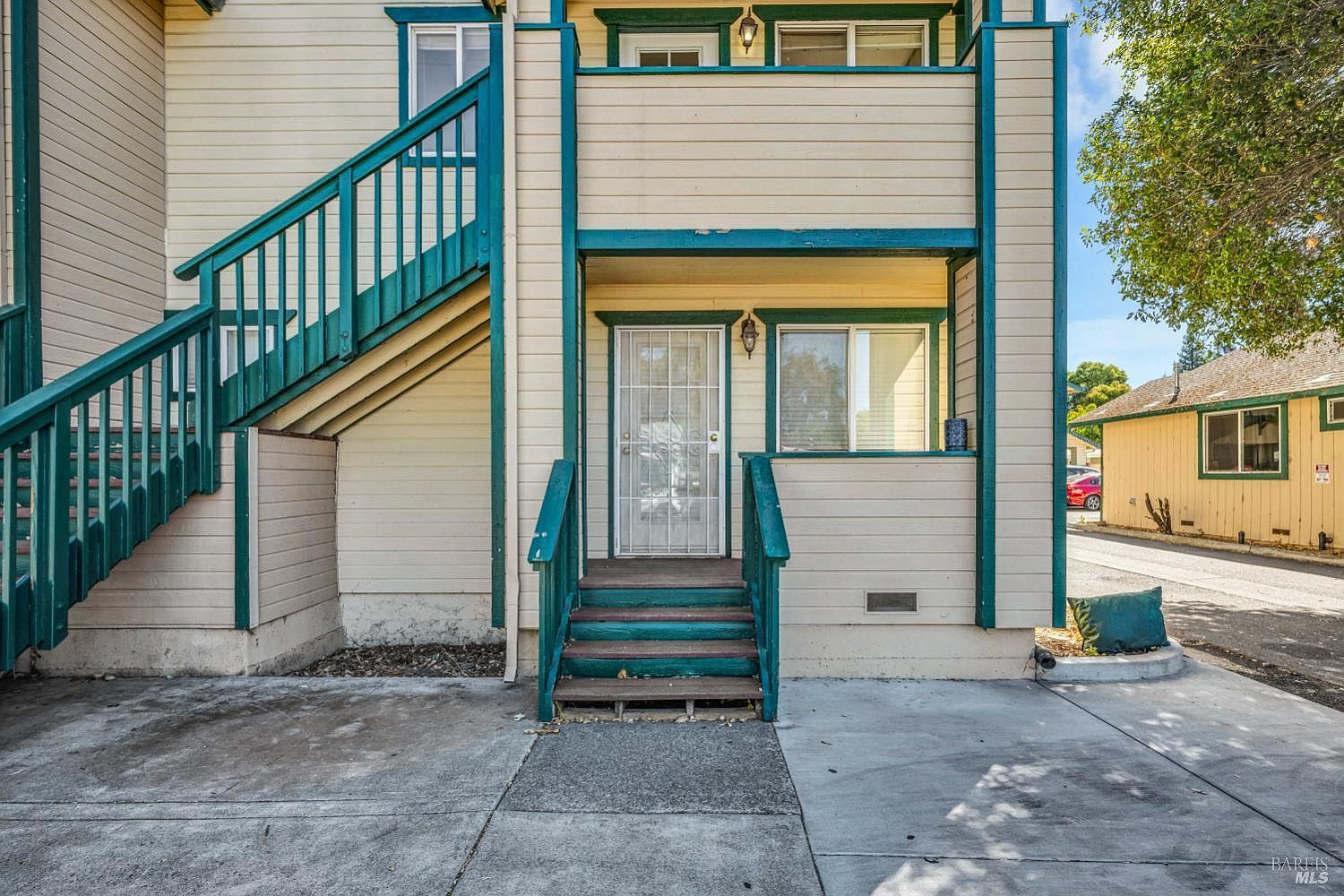 1404 Slater St Santa Rosa, CA 95404  | Multi Family