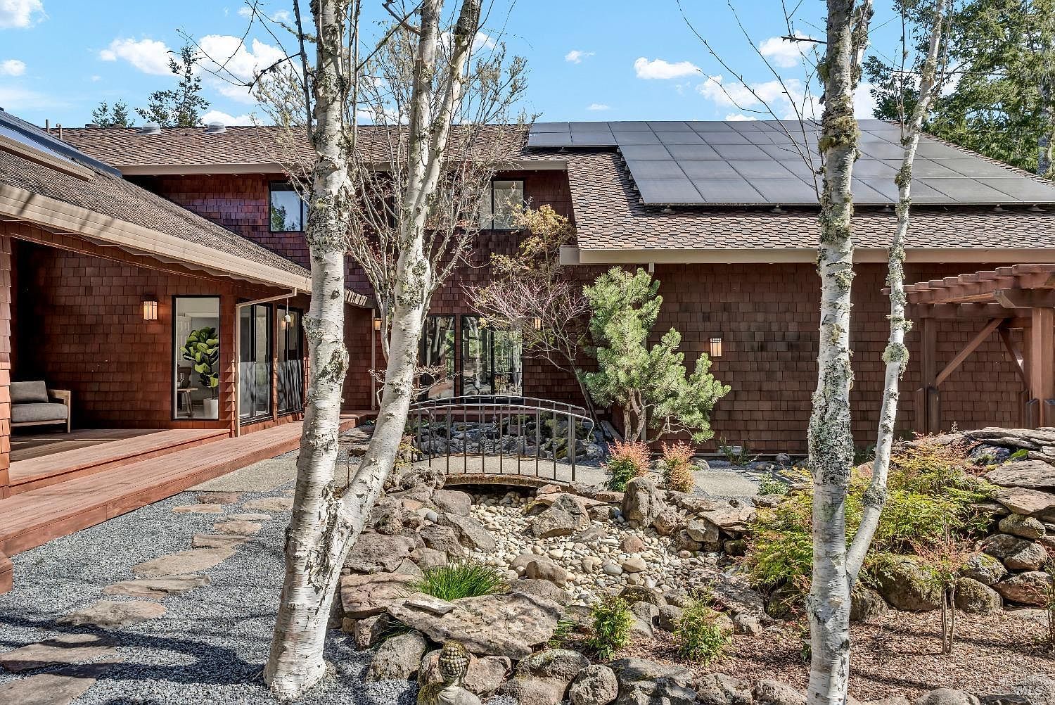 40 Los Pinos Nicasio, CA 94946  | Single Family