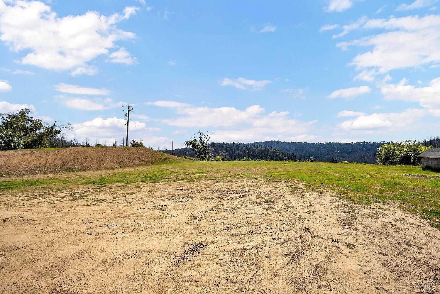 7777 Mill Creek Rd Healdsburg, CA 95448  | Land/Lot