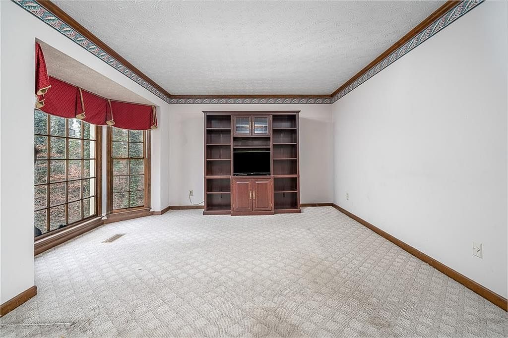 4032 Ashmont Ct Marietta, GA 30062  | Single Family