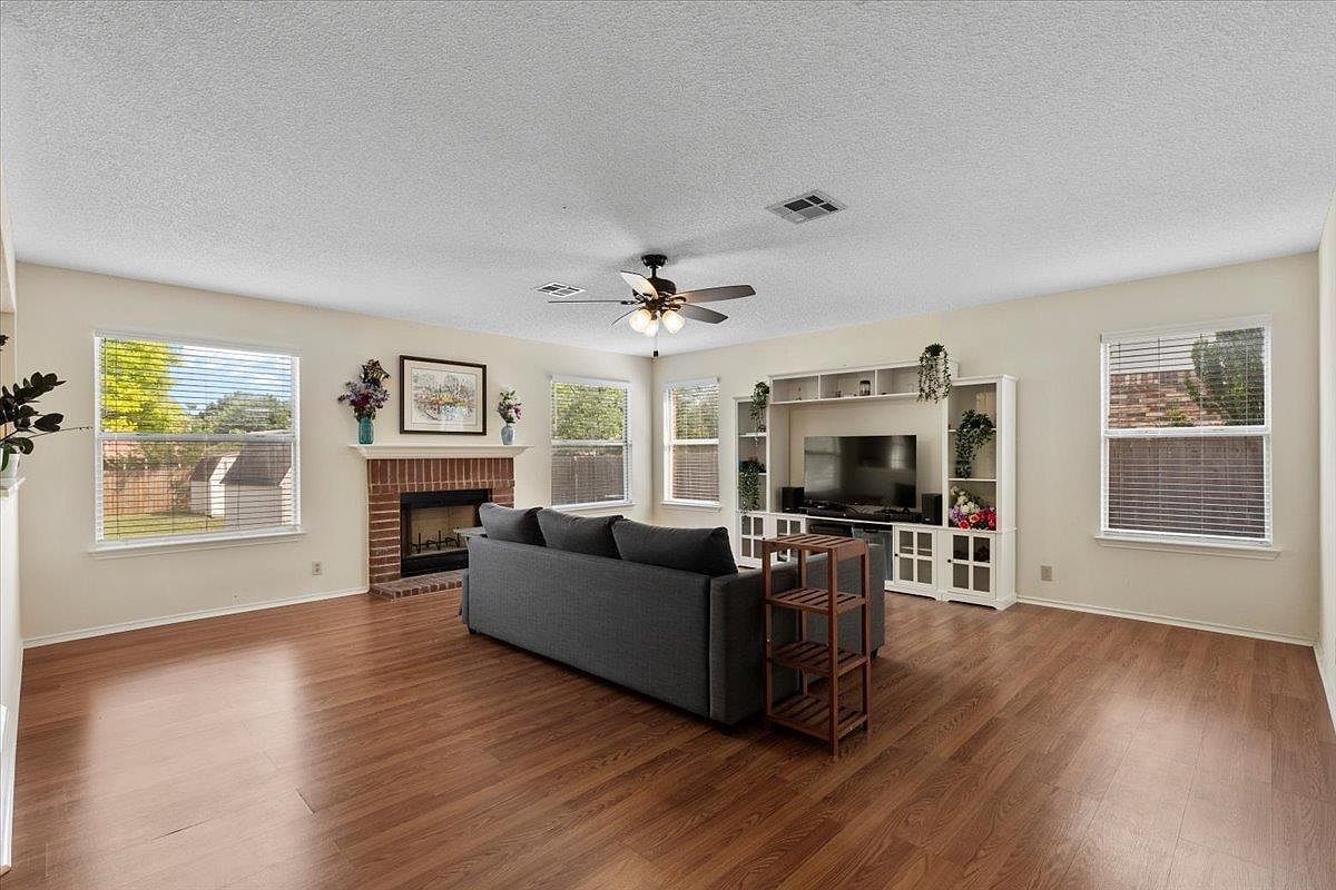 601 Wagon Wheel Trl Pflugerville, TX 78660  | Single Family