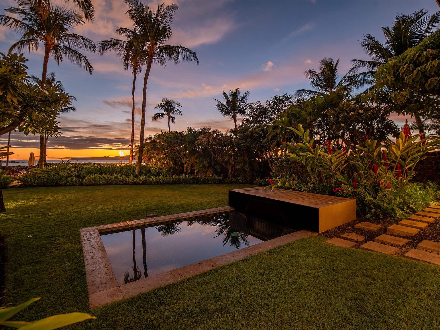 3800 Wailea Alanui Dr #B101 Kihei, HI 96753  | Condominium
