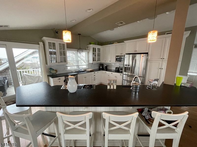 46 W 80th St Harvey Cedars, NJ 08008  | Single Family