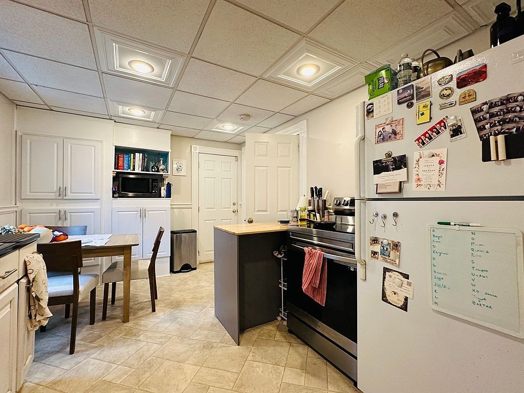 43 Lincoln St Cambridge, MA 02141 | Multi Family