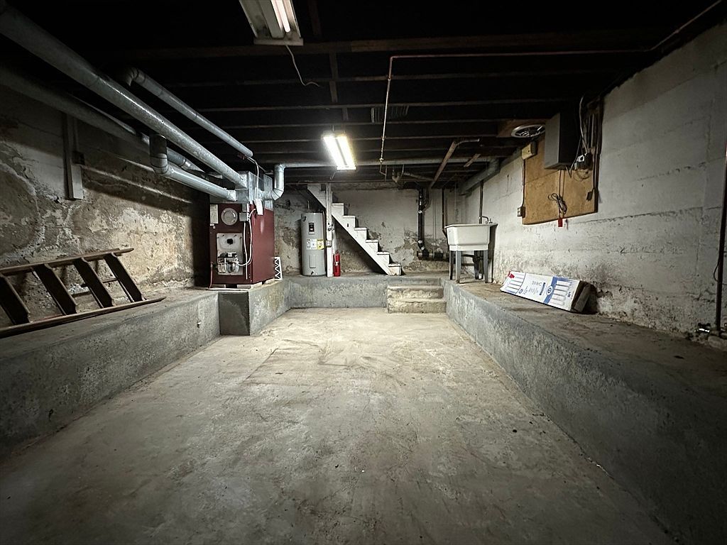 77 Forest St Watertown, MA 02472  | Single Family