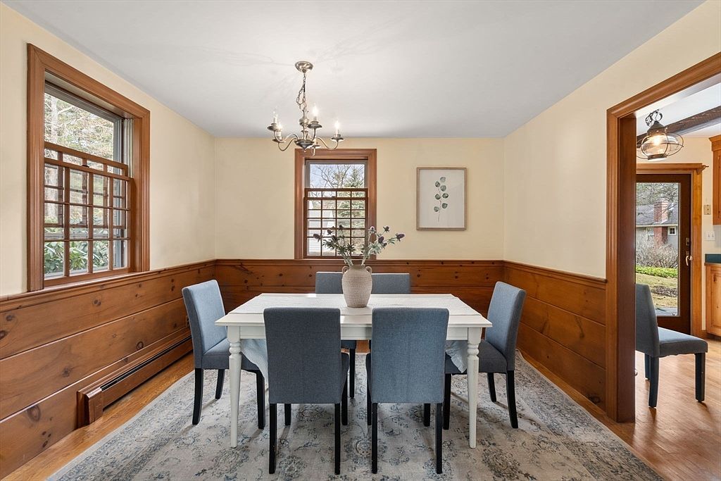 14 Westland Rd Weston, MA 02493  | Single Family