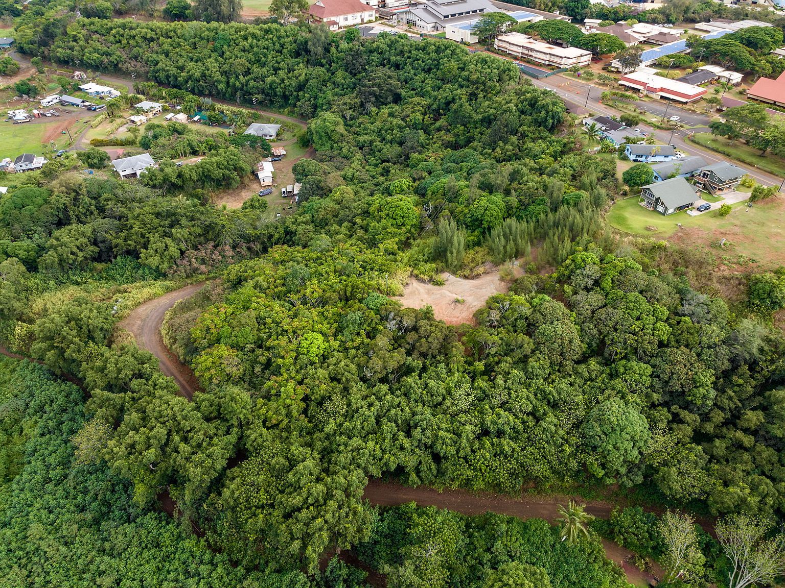 Kahumoku Rd #6 Lihue, HI 96766  | Land/Lot