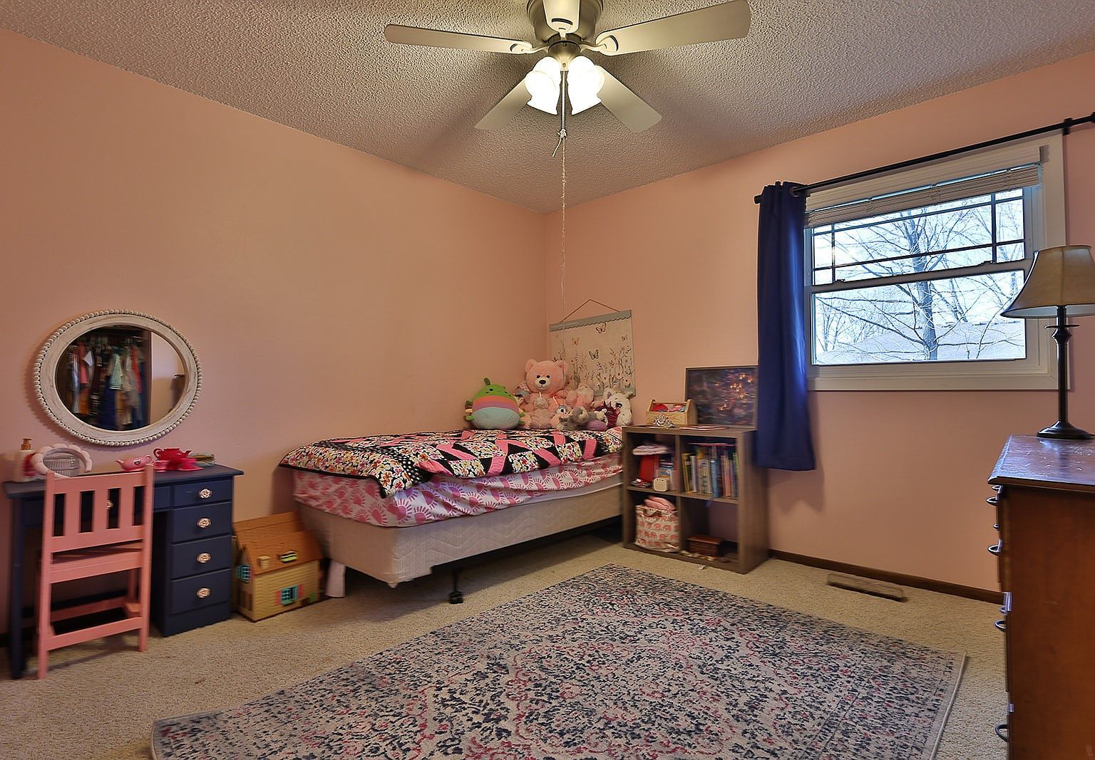 912 Park Ln Pella, IA 50219  | Single Family