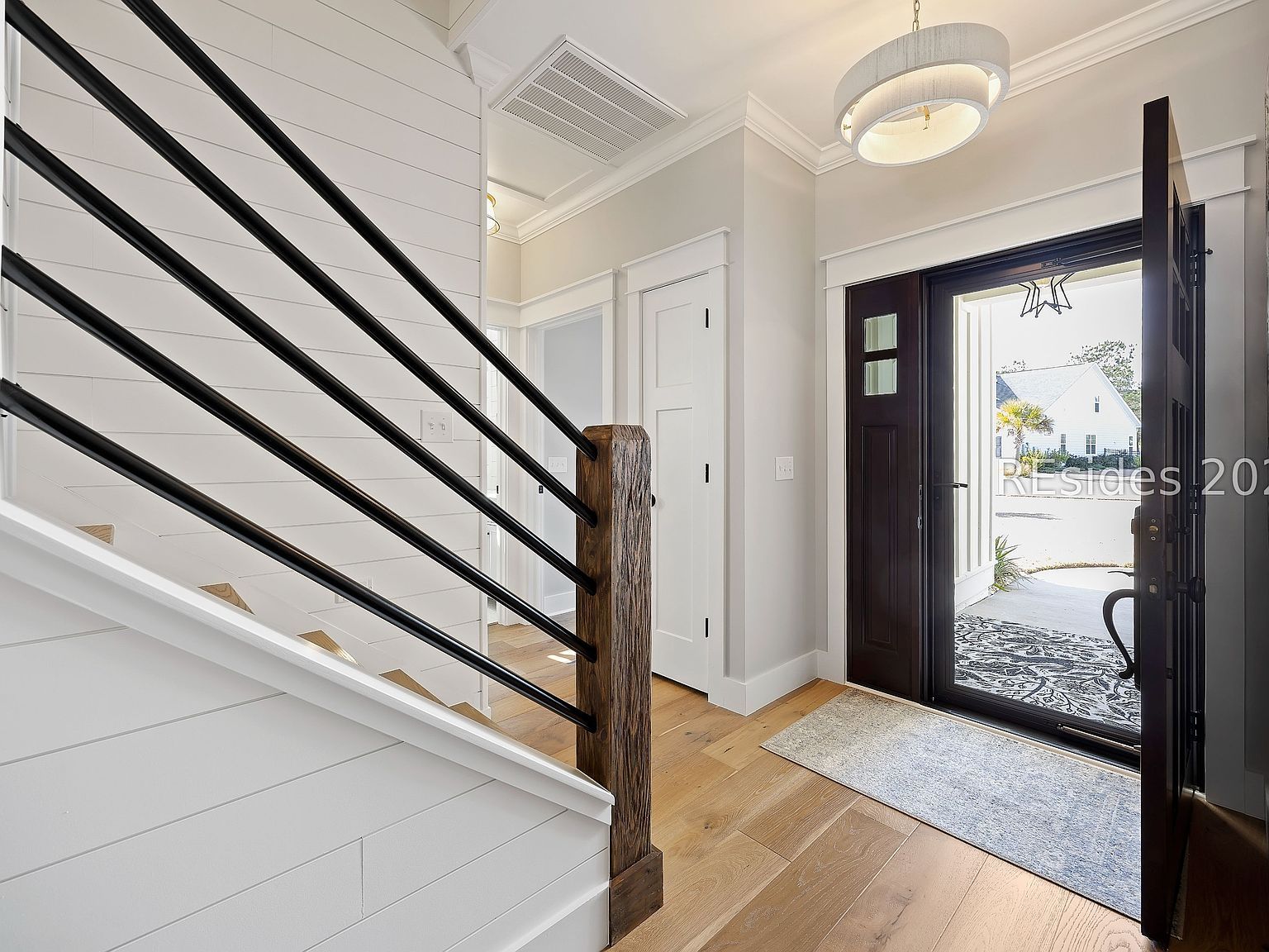 1080 Wiregrass Way Hardeeville, SC 29927 | Single Family