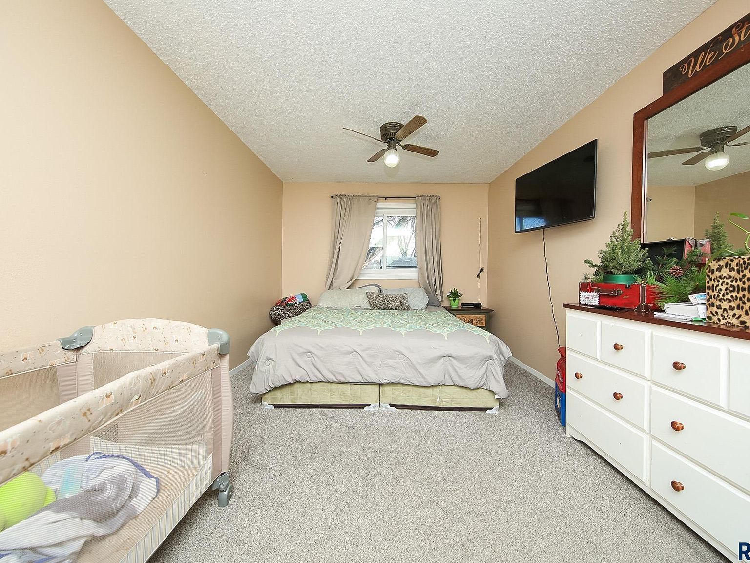 805 S Blaine St Lennox, SD 57039  | Single Family