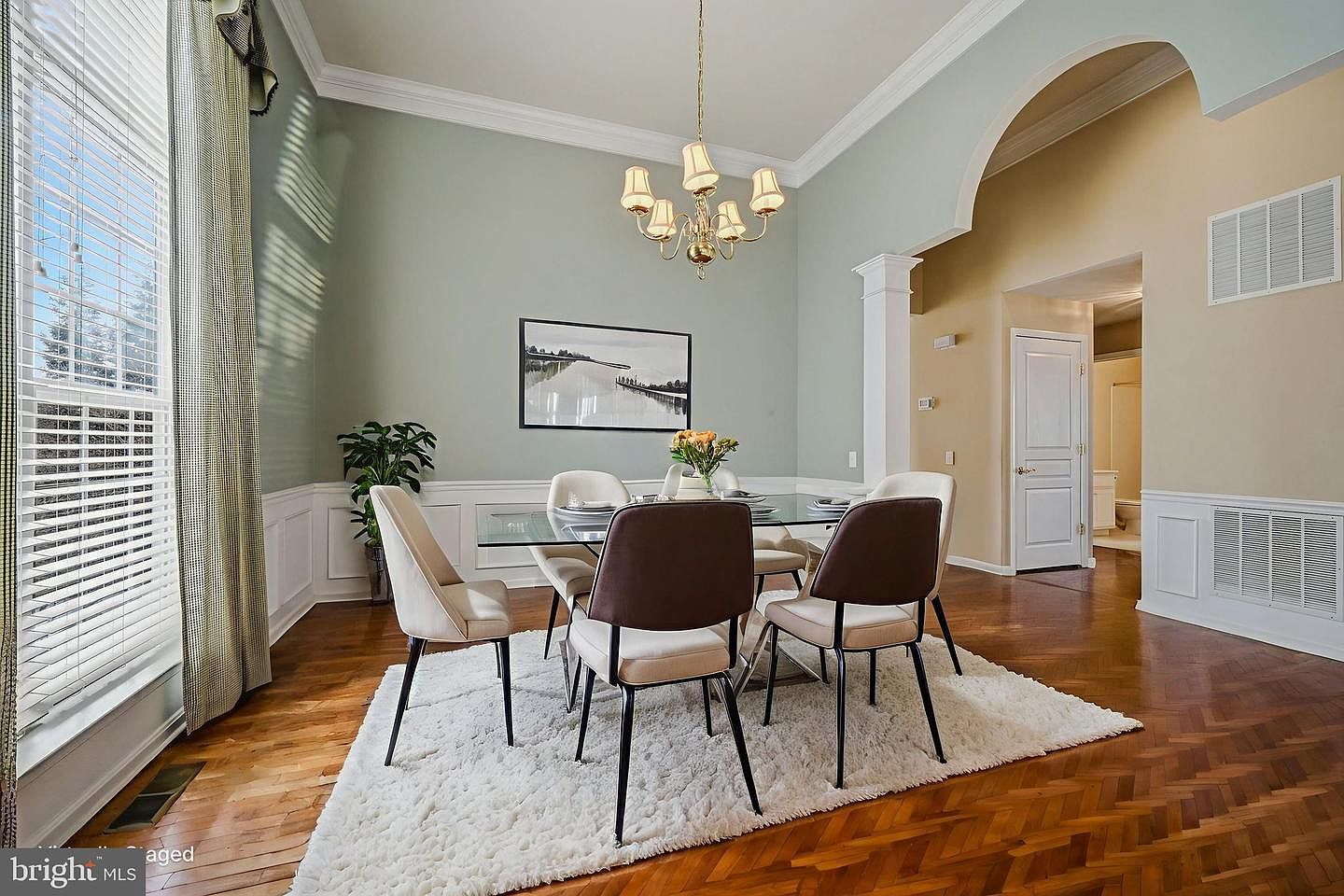 101 Violet Dr Kennett Square, PA 19348  | Single Family