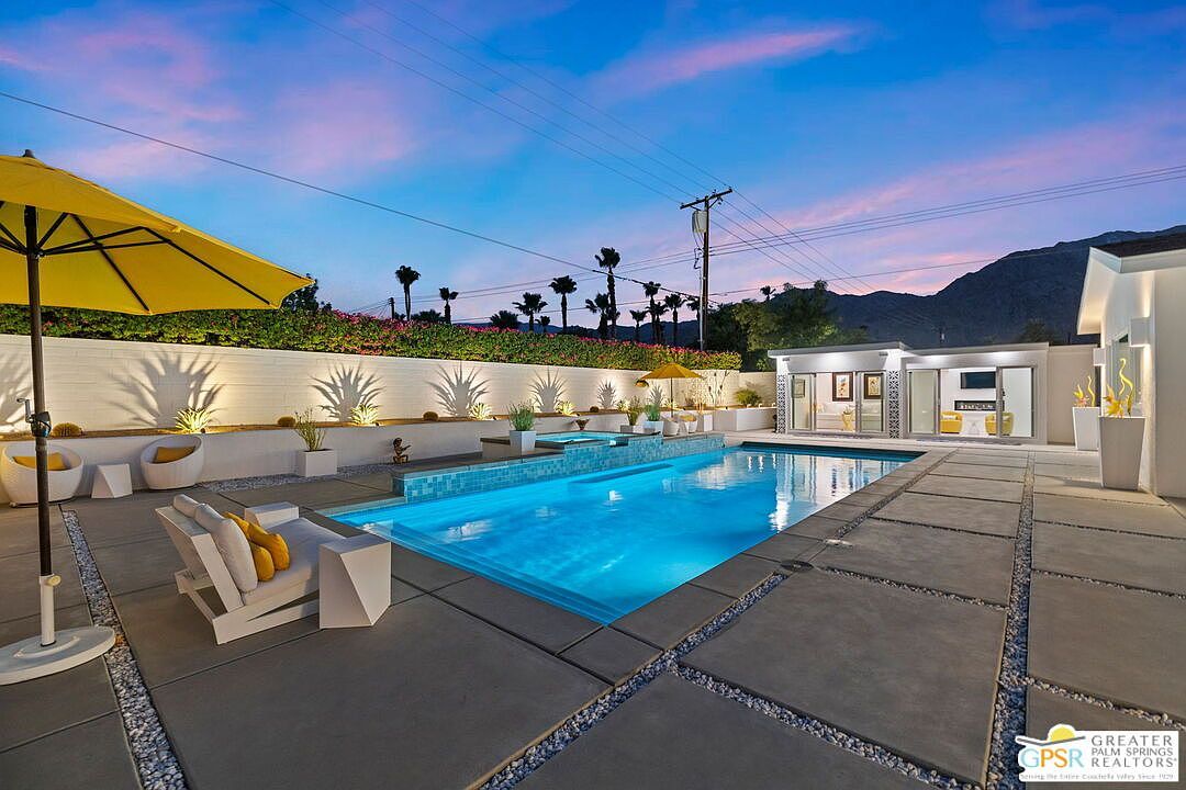 53225 Avenida Herrera La Quinta, CA 92253  | Single Family