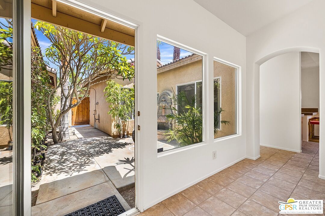 647 Poppy St Palm Springs, CA 92262  | Single Family