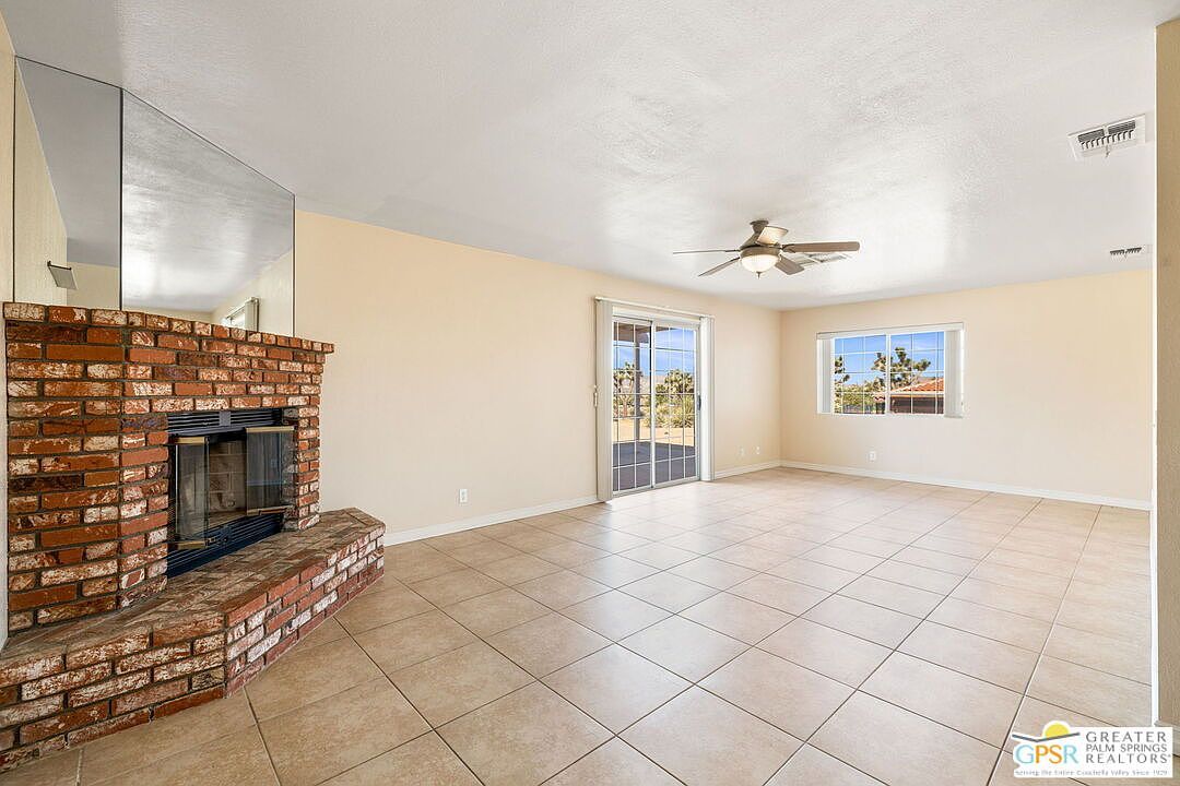 7590 Indio Ave Yucca Valley, CA 92284 | Single Family