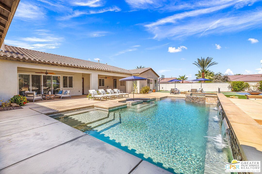 49184 Tidewater Dr Indio, CA 92201  | Single Family