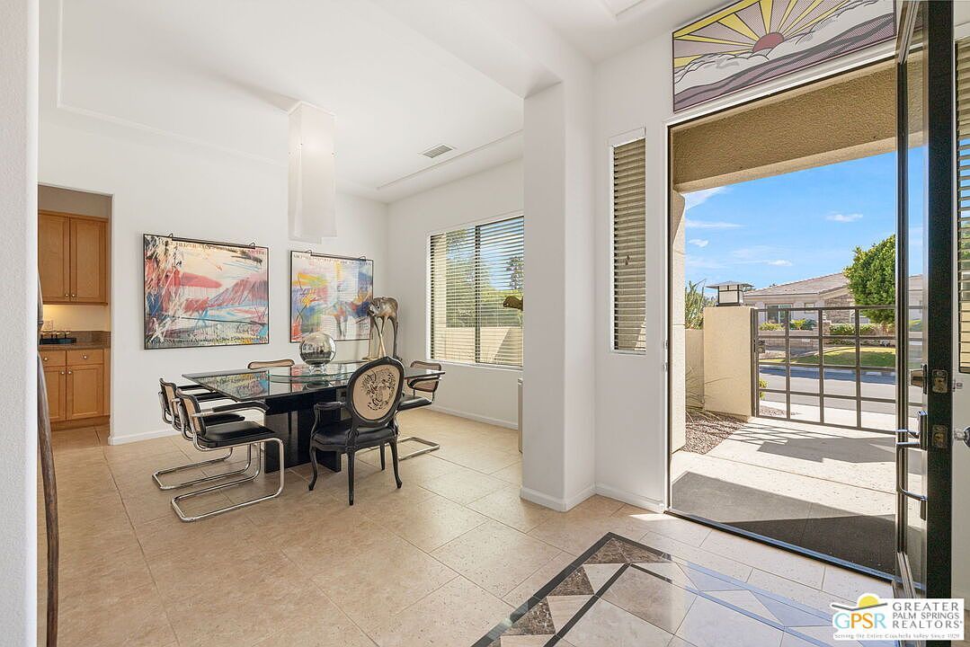 1450 Lorena Way Palm Springs, CA 92262  | Single Family