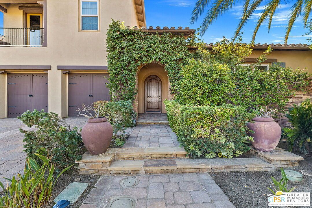 4420 Esplanade Ln Palm Springs, CA 92262  | Single Family