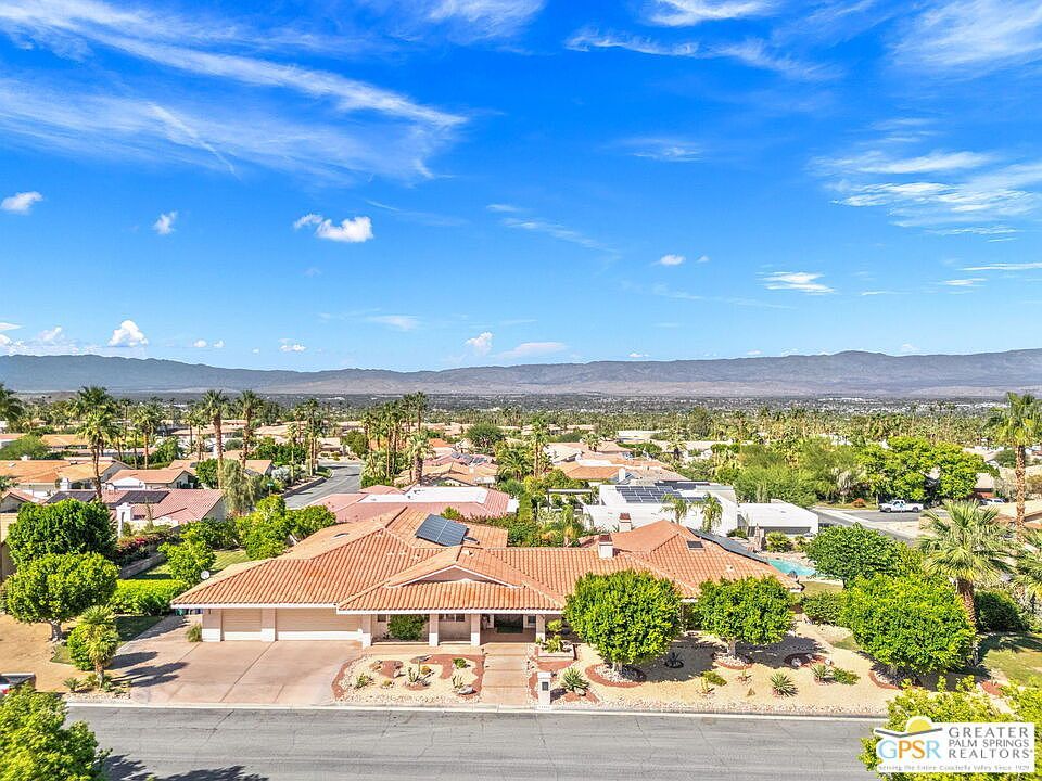 73200 Calliandra St Palm Desert, CA 92260 | Single Family