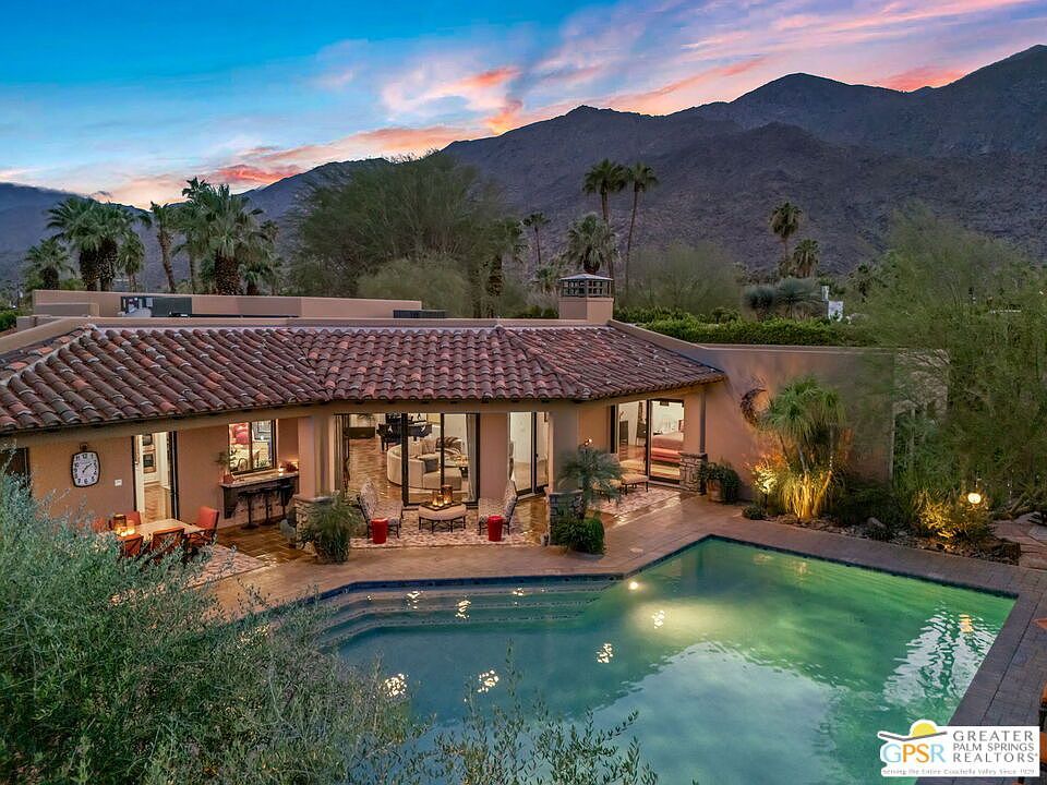 248 E Palo Verde Ave Palm Springs, CA 92264 | Single Family