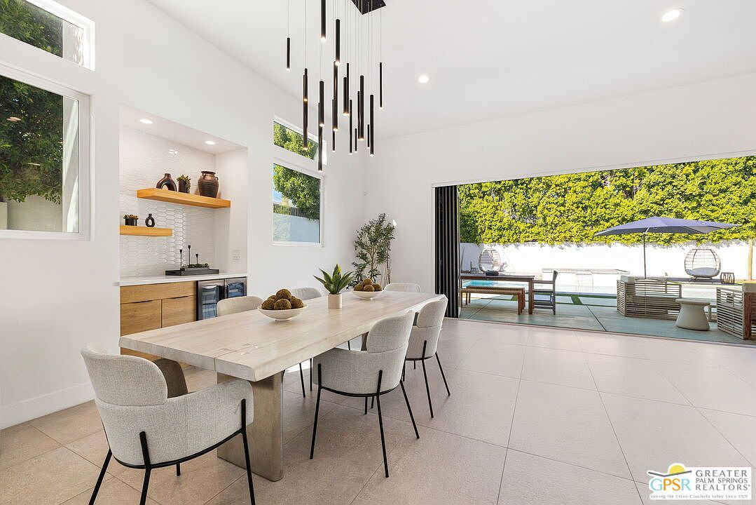 456 E Sonora Rd Palm Springs, CA 92264  | Single Family