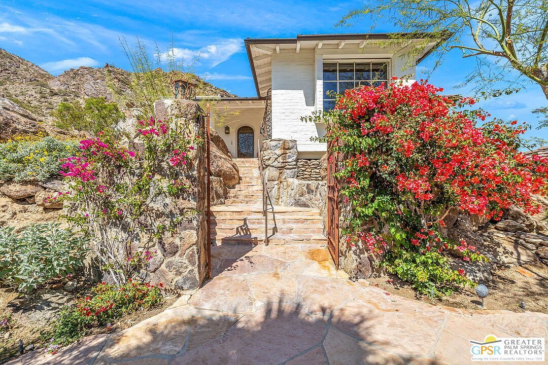 252 Ridge Rd Palm Springs, CA 92264 | Single Family
