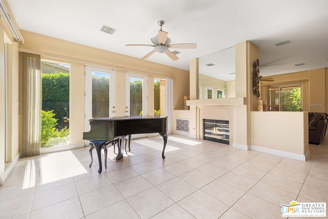 50655 Calle Paloma La Quinta, CA 92253  | Single Family