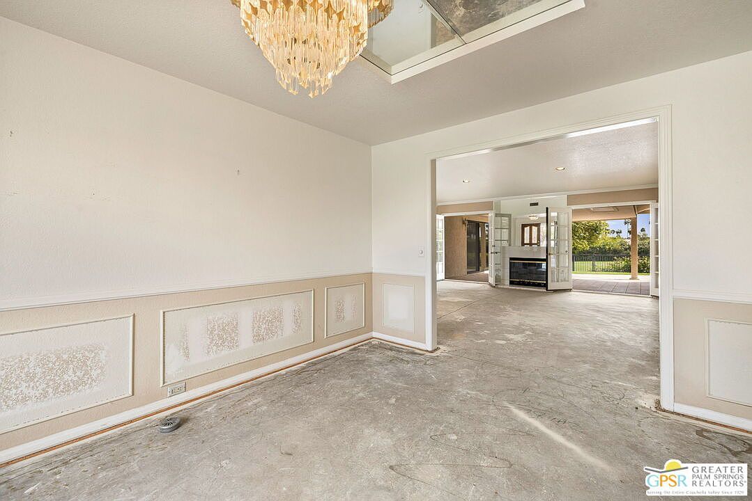 39440 Tandika Trl Palm Desert, CA 92211 | Single Family